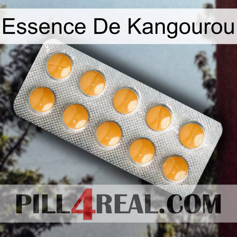Kangaroo Essence levitra1